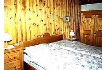 Švajcarska Privát Grächen, Eksterijer